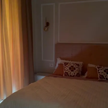Bebe Bed & Breakfast